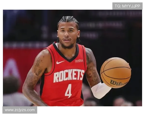 火箭险胜马刺喜忧并存新核心成形