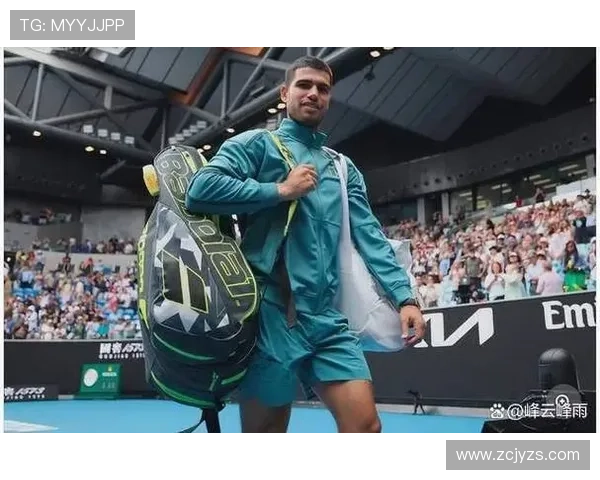 五战零失盘阿尔卡拉斯进澳网四强 五战零失盘阿尔卡拉斯进澳网四强