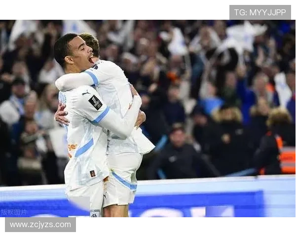 [法甲]第2轮：马赛VS兰斯.