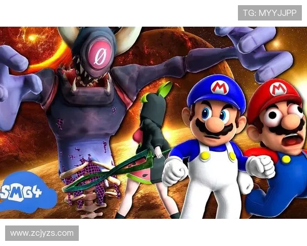 霍尔姆-若昂·马里奥命运启示录